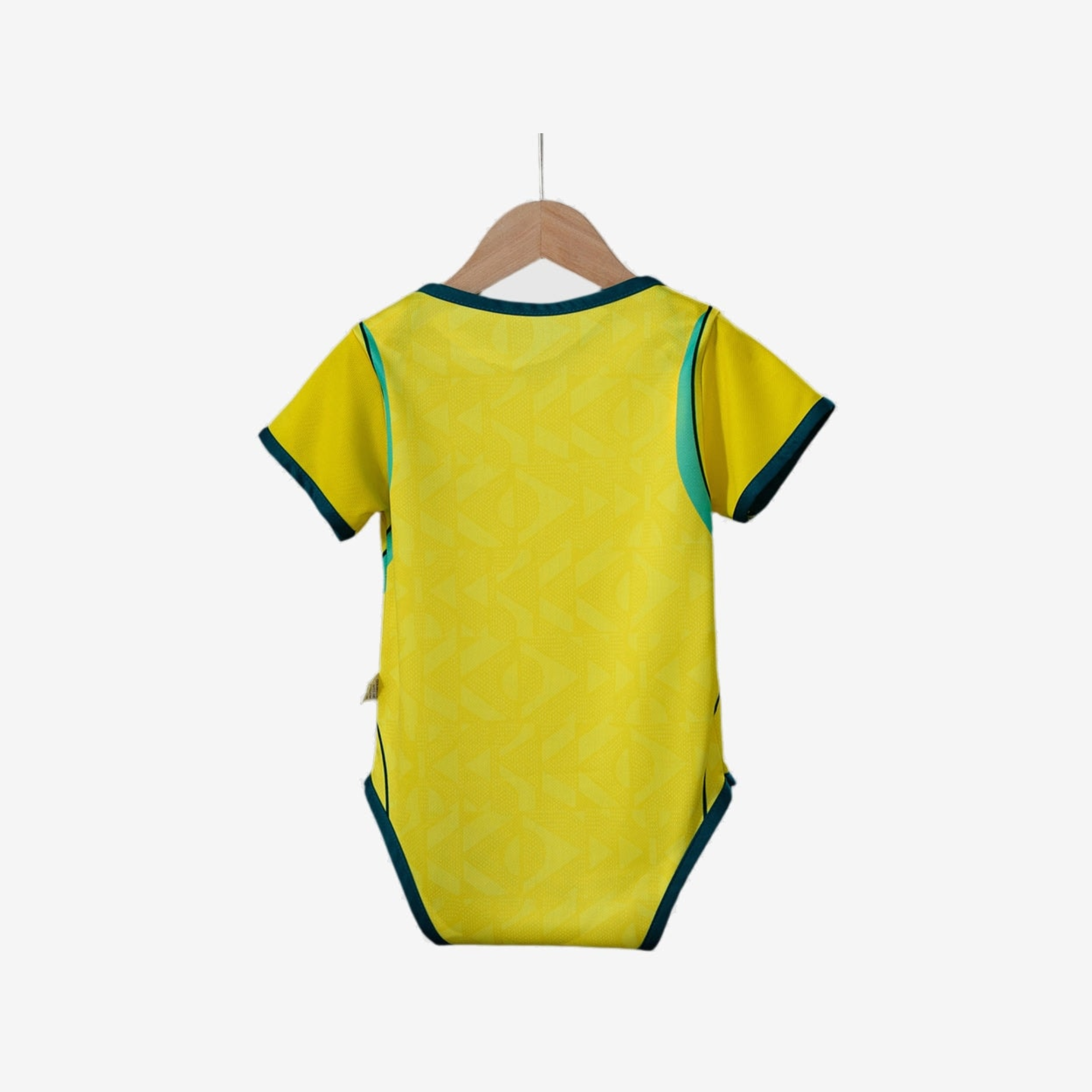 Home 26/27 Baby Shirt