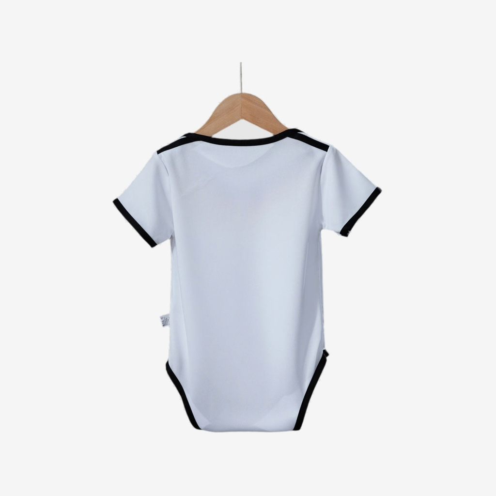 Home 26/27 Baby Shirt