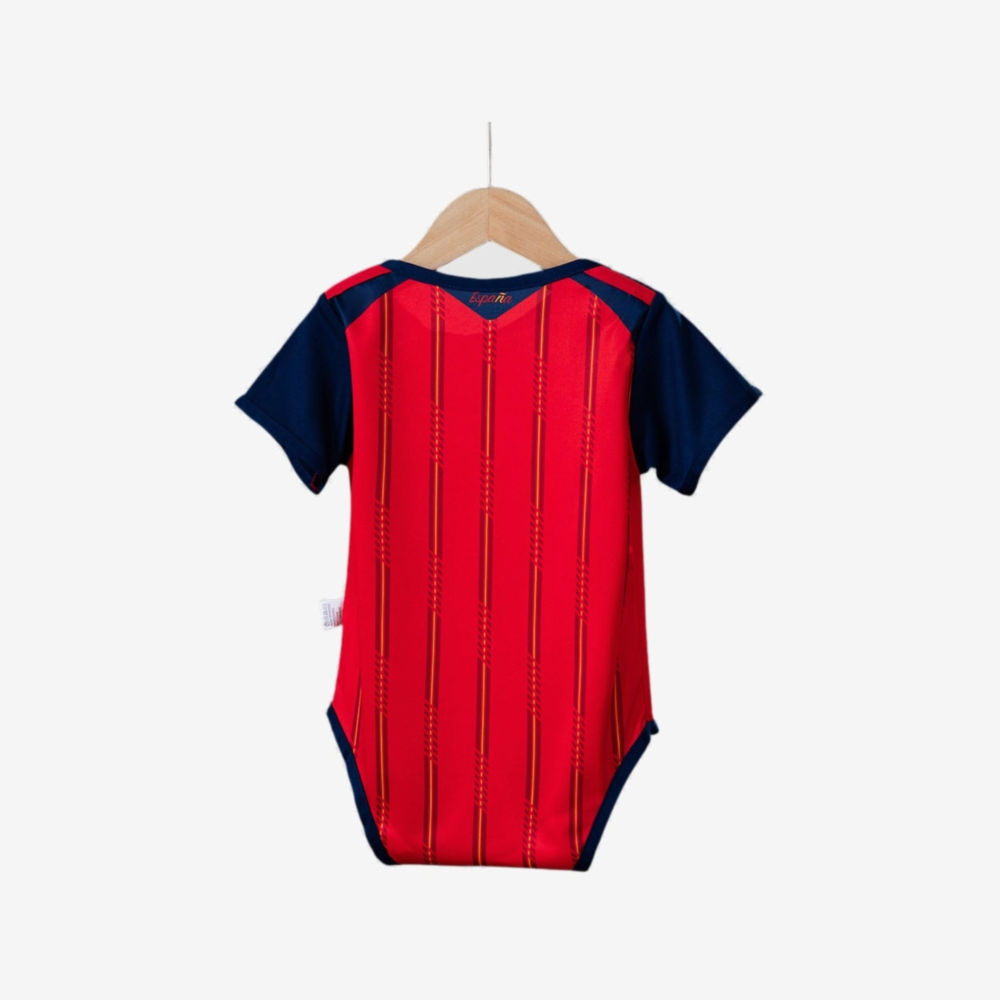 Home 26/27 Baby Shirt