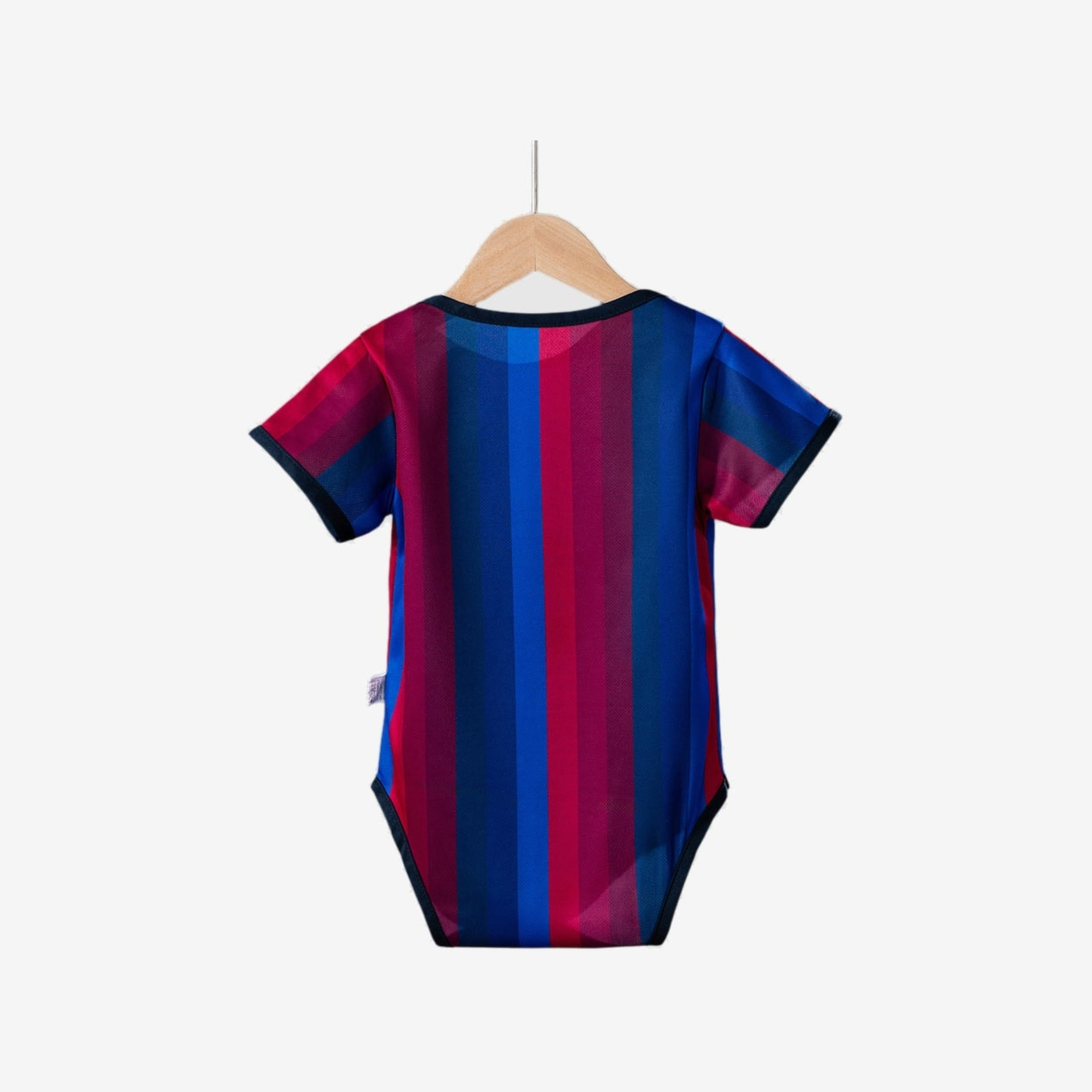 Home 26/27 Baby Shirt
