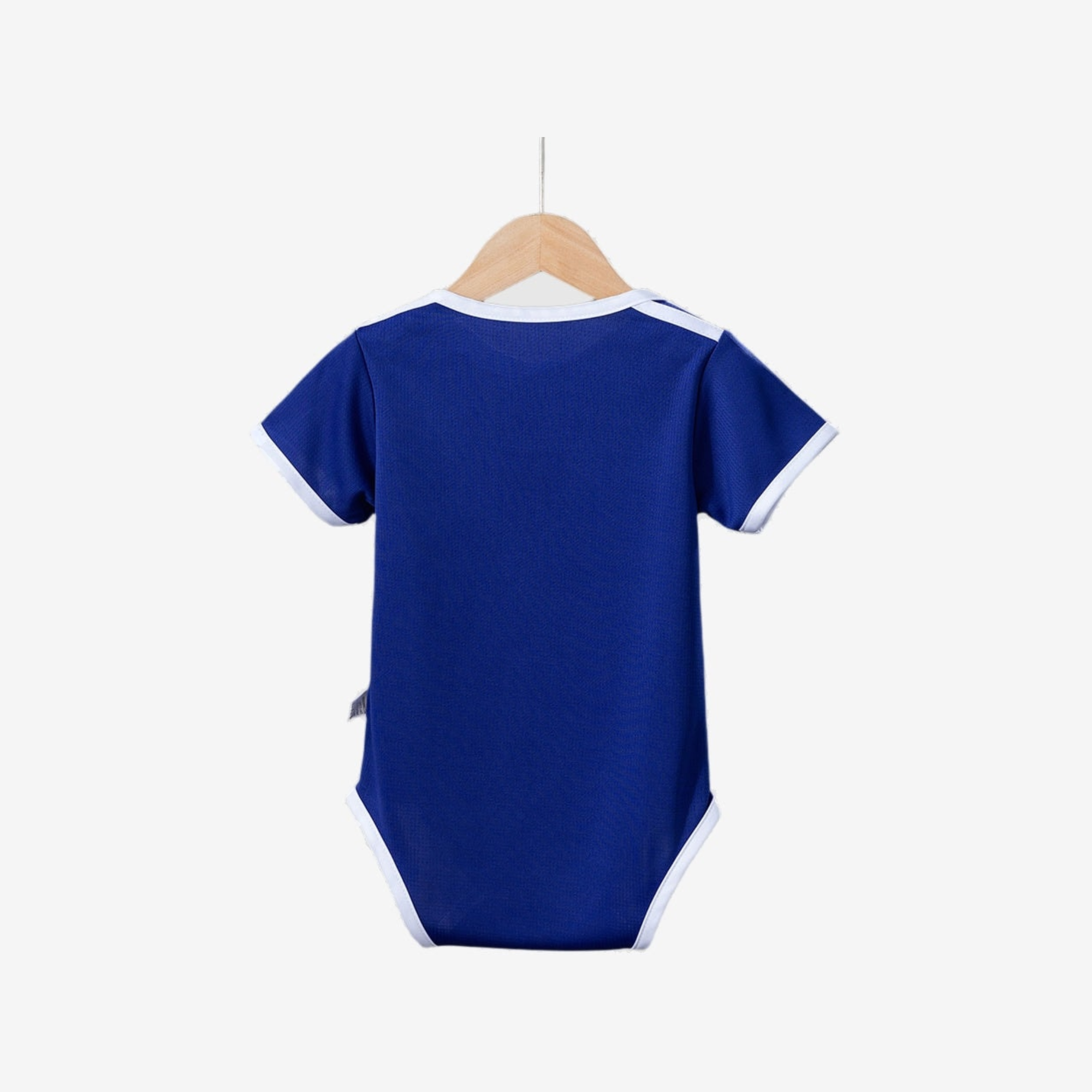 Home 26/27 Baby Shirt