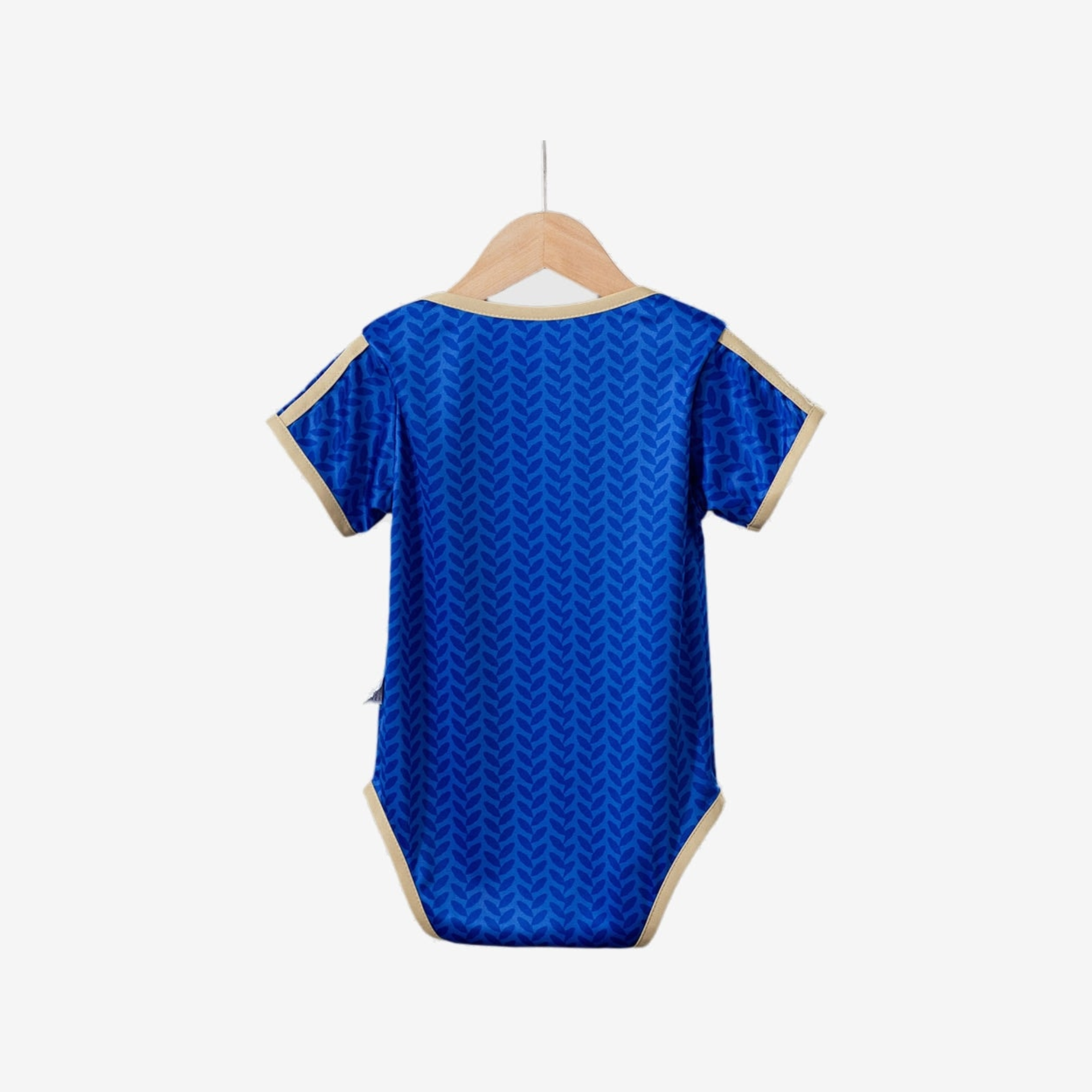 Home 26/27 Baby Shirt