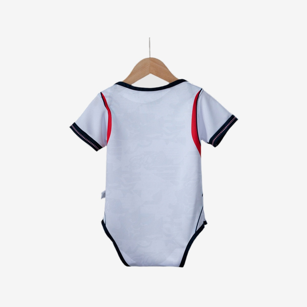 Home 26/27 Baby Shirt