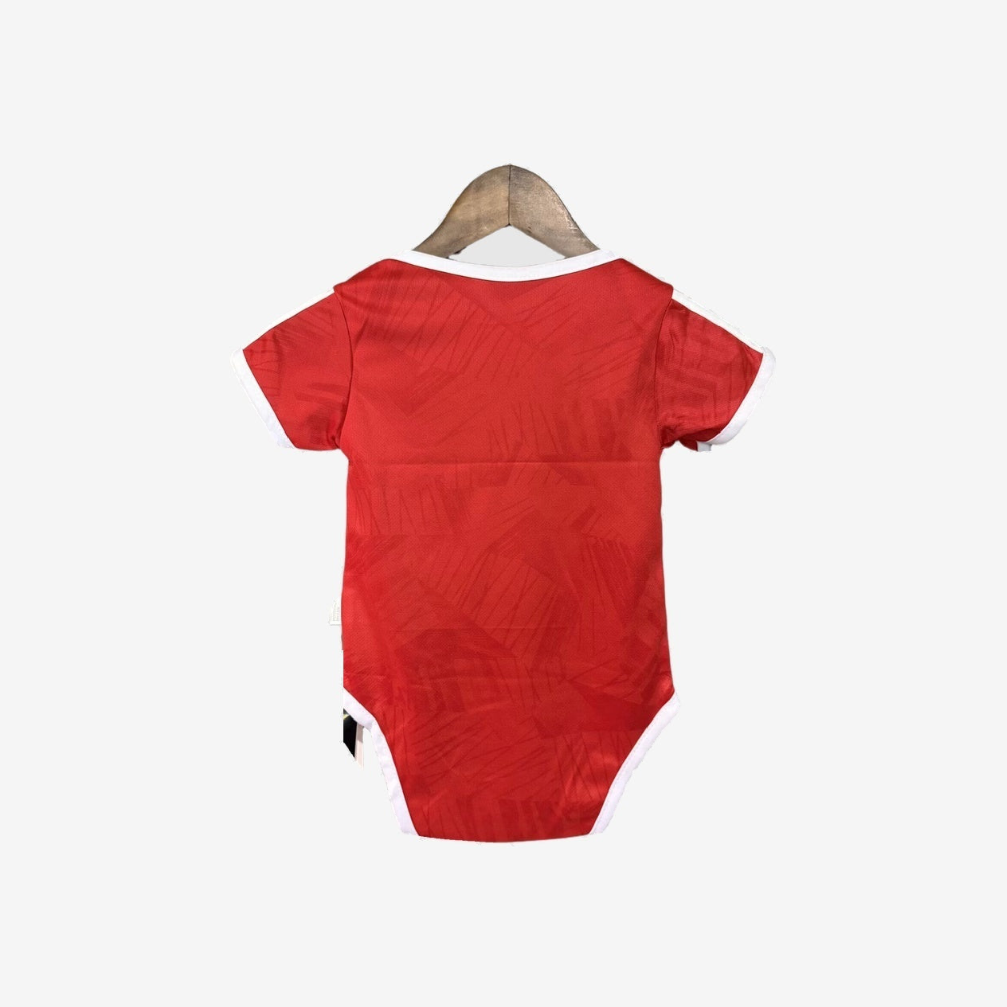Home 26/27 Baby Shirt