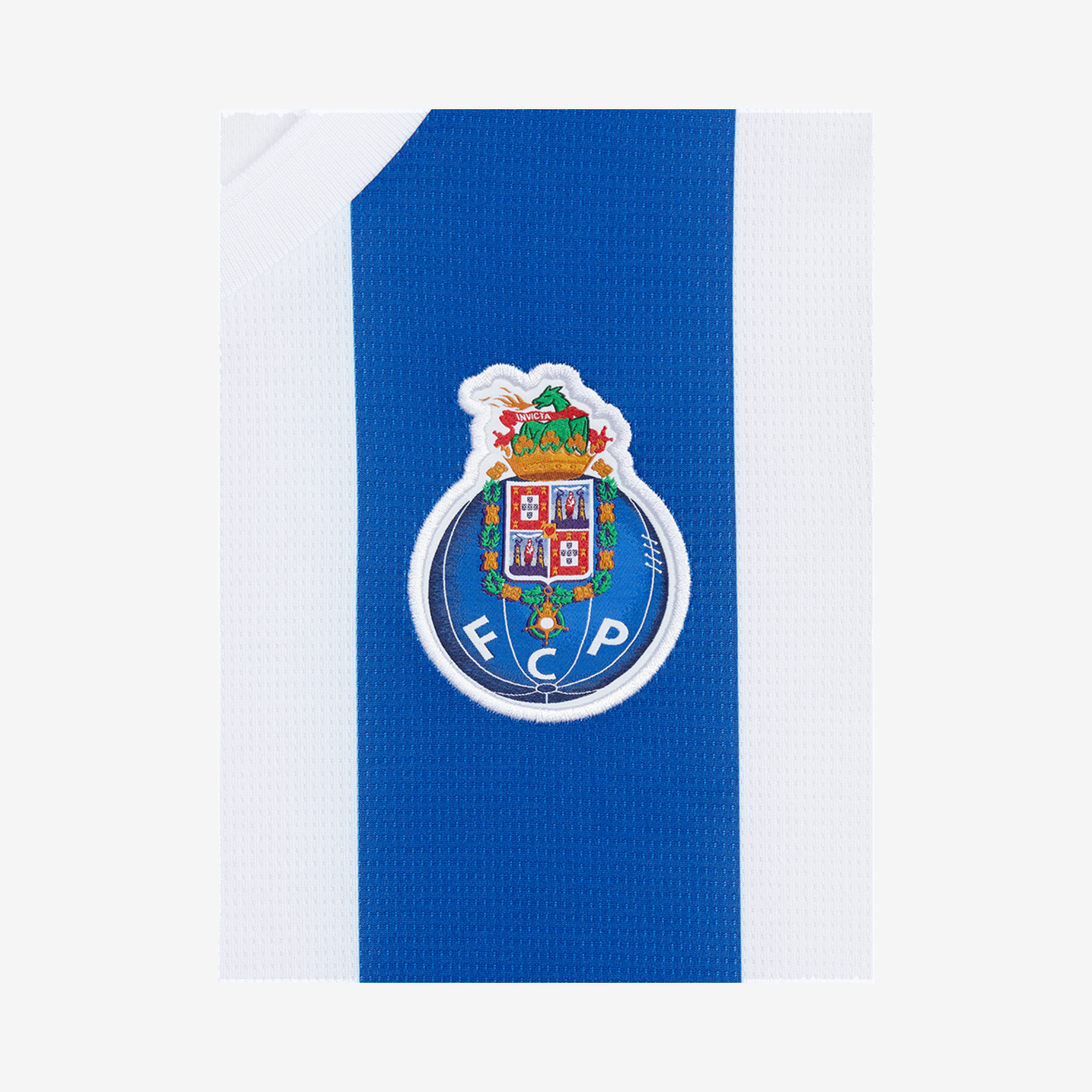 Home 26/27 Kids Shirt Kit