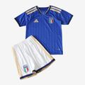 Home 26/27 Kids Shirt Kit