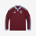 Home 26/27 Men's Long Sleeve Shirt