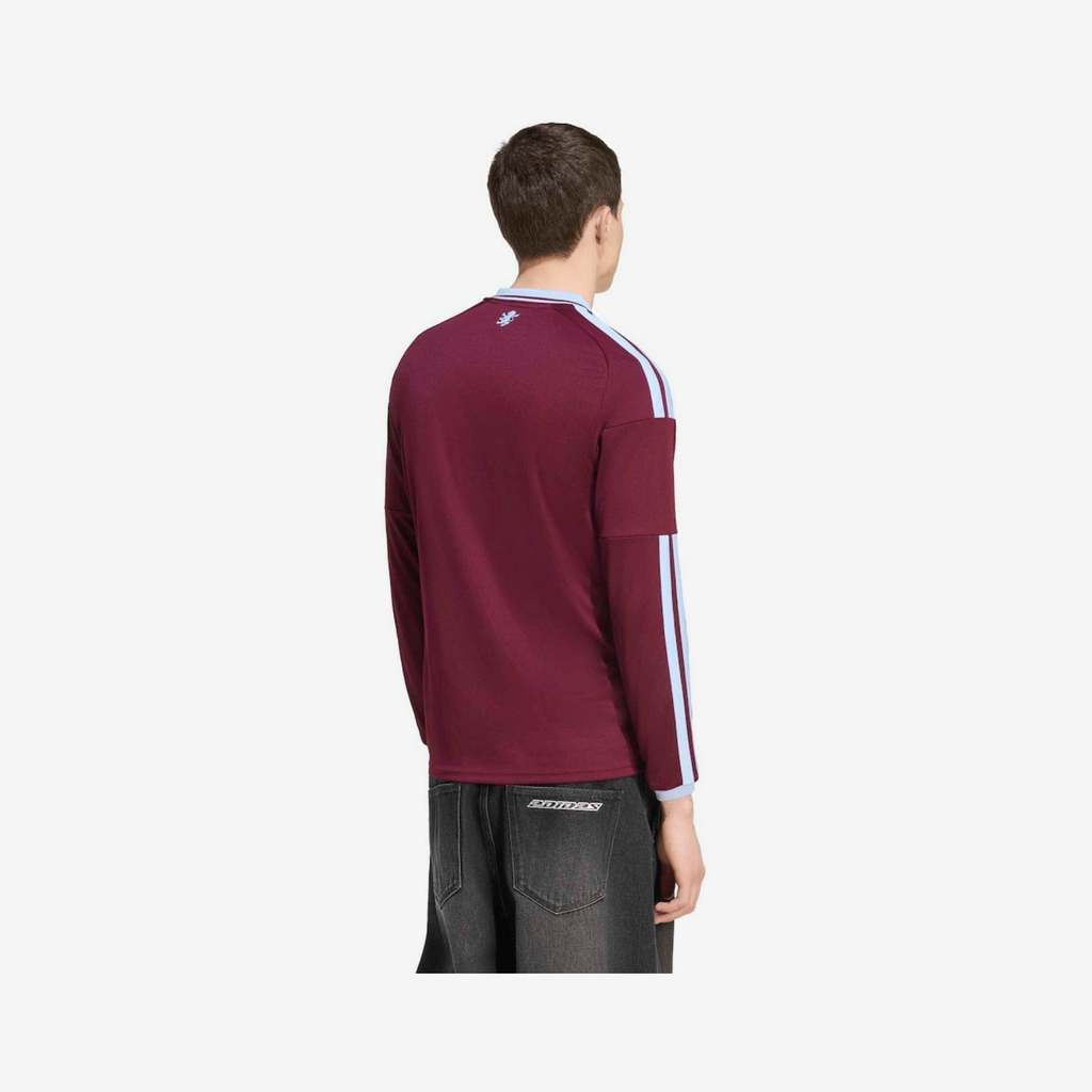 Home 26/27 Men's Long Sleeve Shirt