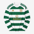 Home 26/27 Men's Long Sleeve Shirt