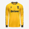 Home 26/27 Men's Long Sleeve Shirt