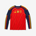 Home 26/27 Men's Long Sleeve Shirt