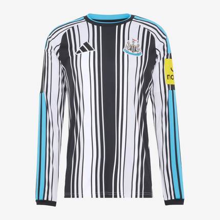 Home 26/27 Men's Long Sleeve Shirt