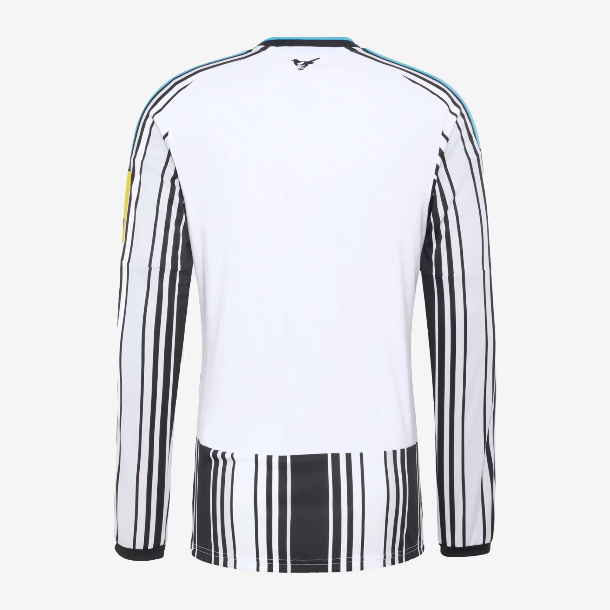 Home 26/27 Men's Long Sleeve Shirt