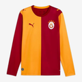 Home 26/27 Men's Long Sleeve Shirt