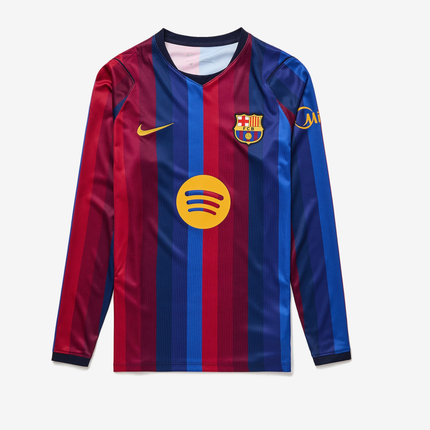Home 26/27 Men's Long Sleeve Shirt