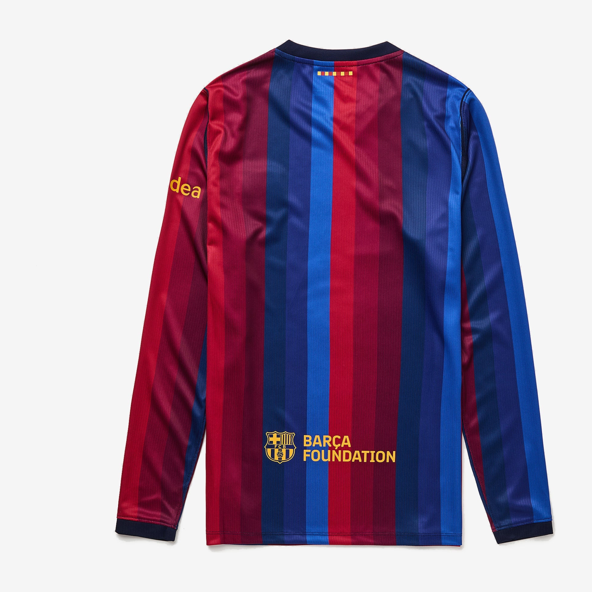 Home 26/27 Men's Long Sleeve Shirt