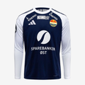 Home 26/27 Men's Long Sleeve Shirt