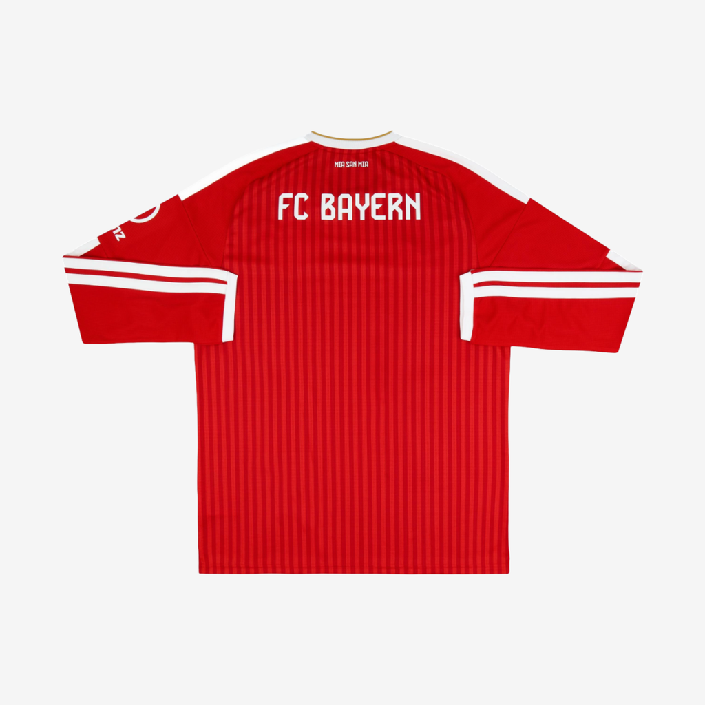 Home 26/27 Men's Long Sleeve Shirt