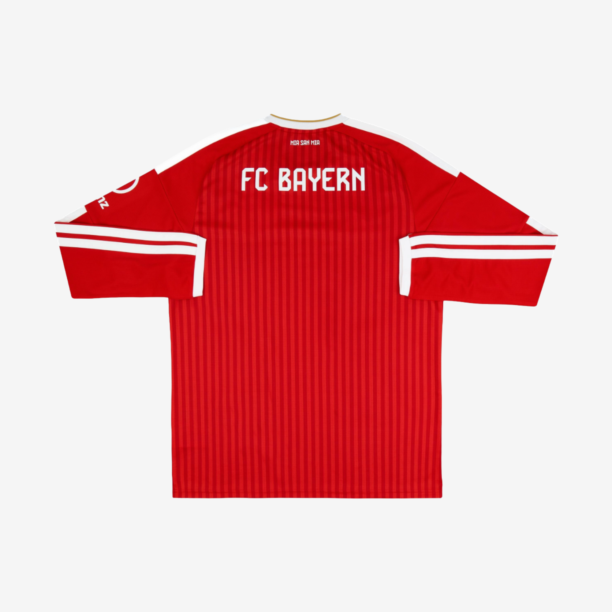 Home 26/27 Men's Long Sleeve Shirt