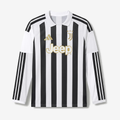 Home 26/27 Men's Long Sleeve Shirt