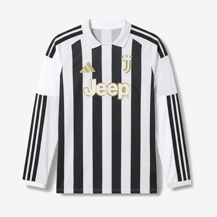 Home 26/27 Men's Long Sleeve Shirt