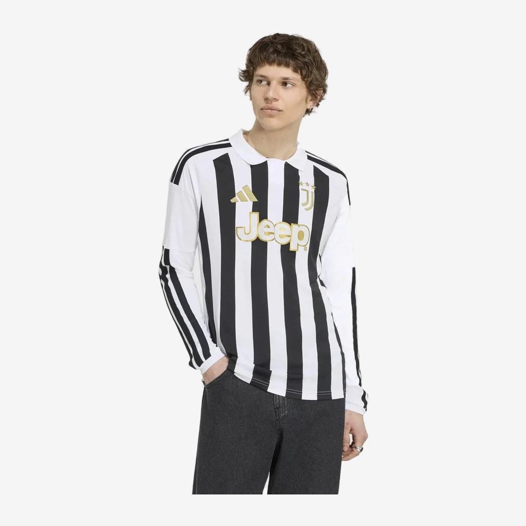 Home 26/27 Men's Long Sleeve Shirt