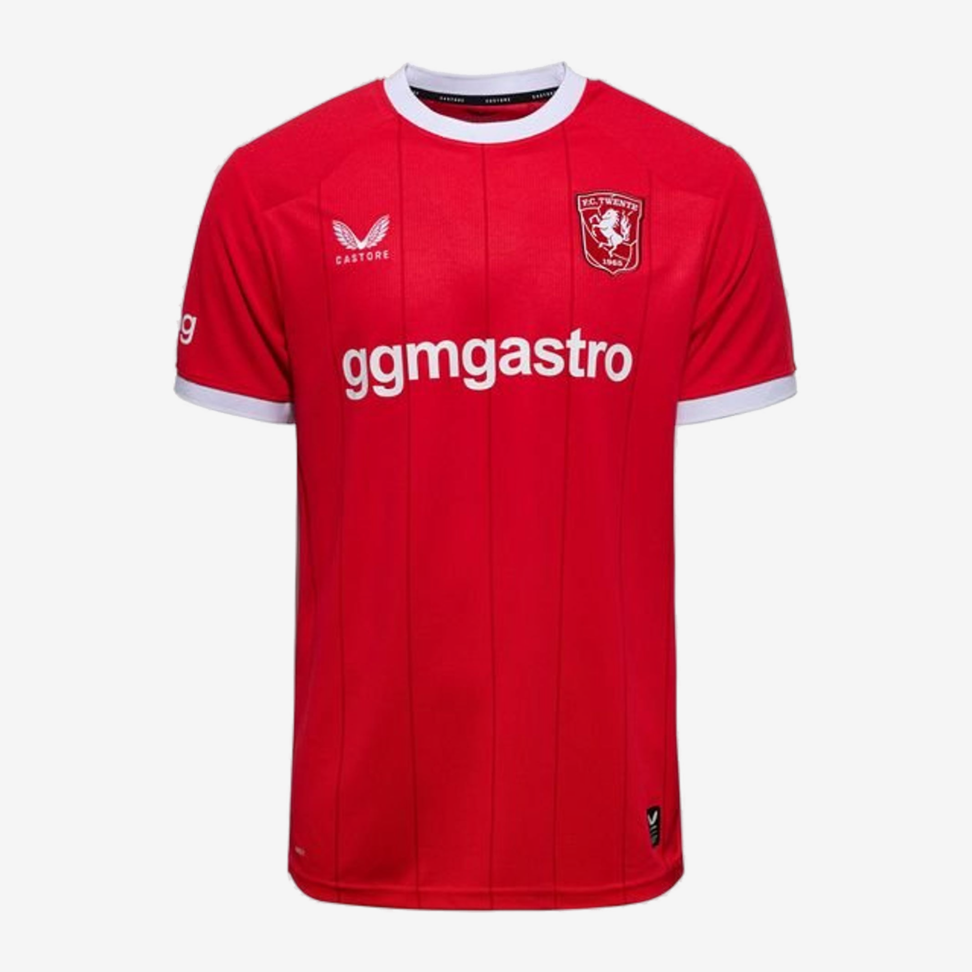 Home 26/27 Men's Shirt