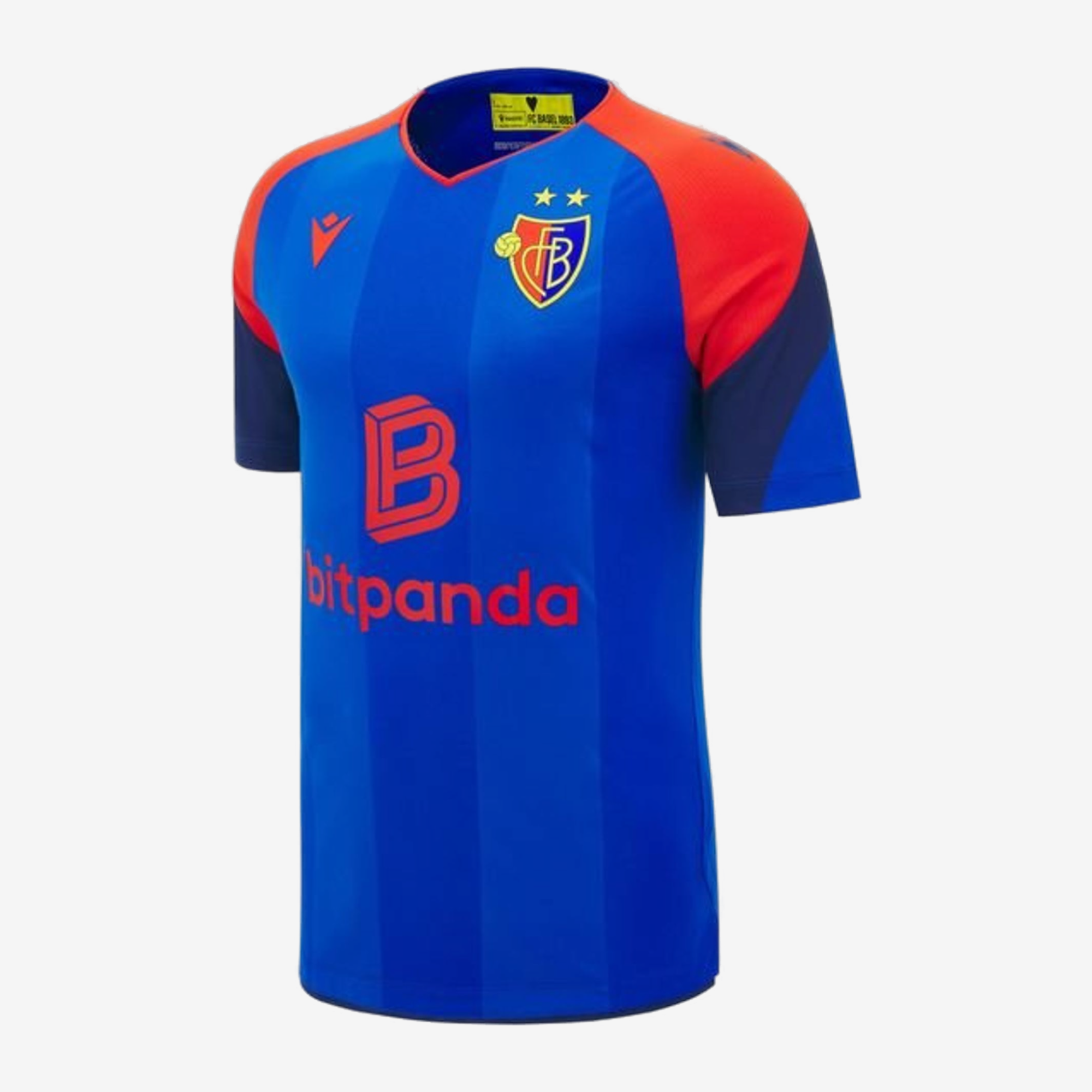 Home 26/27 Men's Shirt