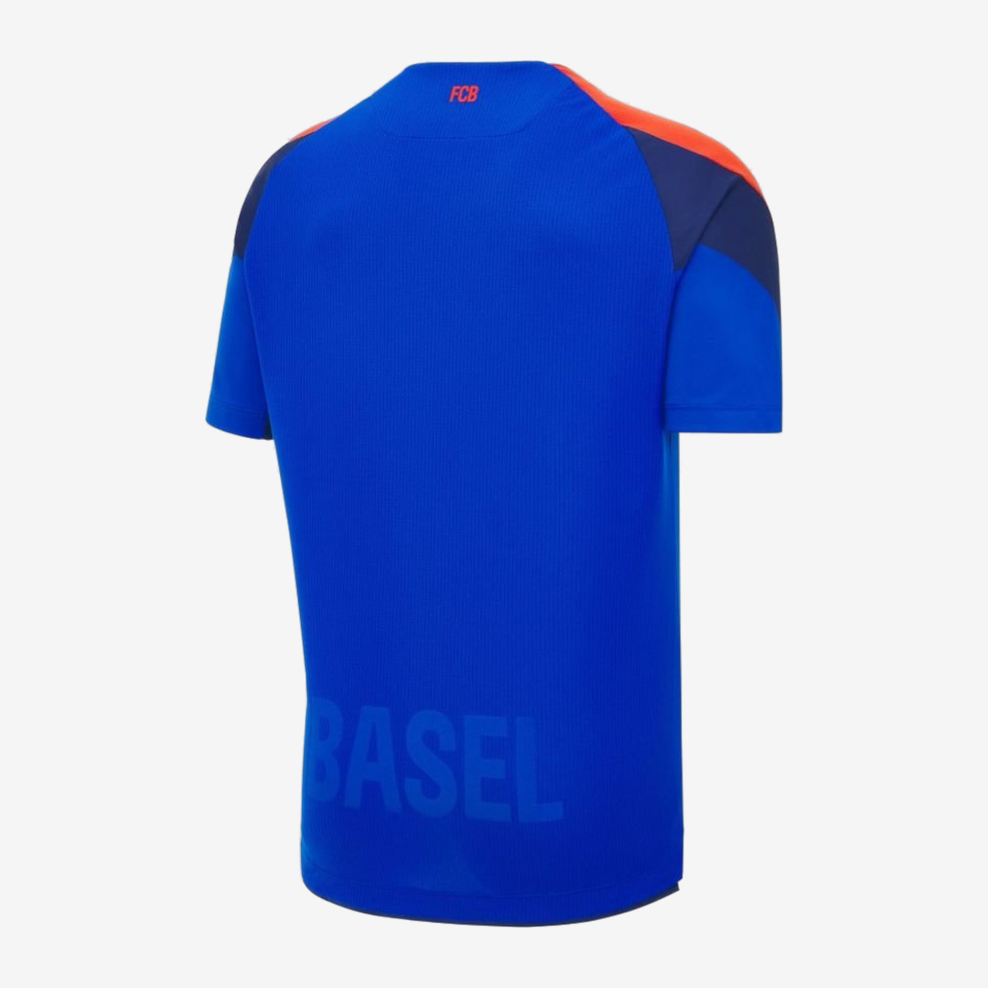 Home 26/27 Men's Shirt