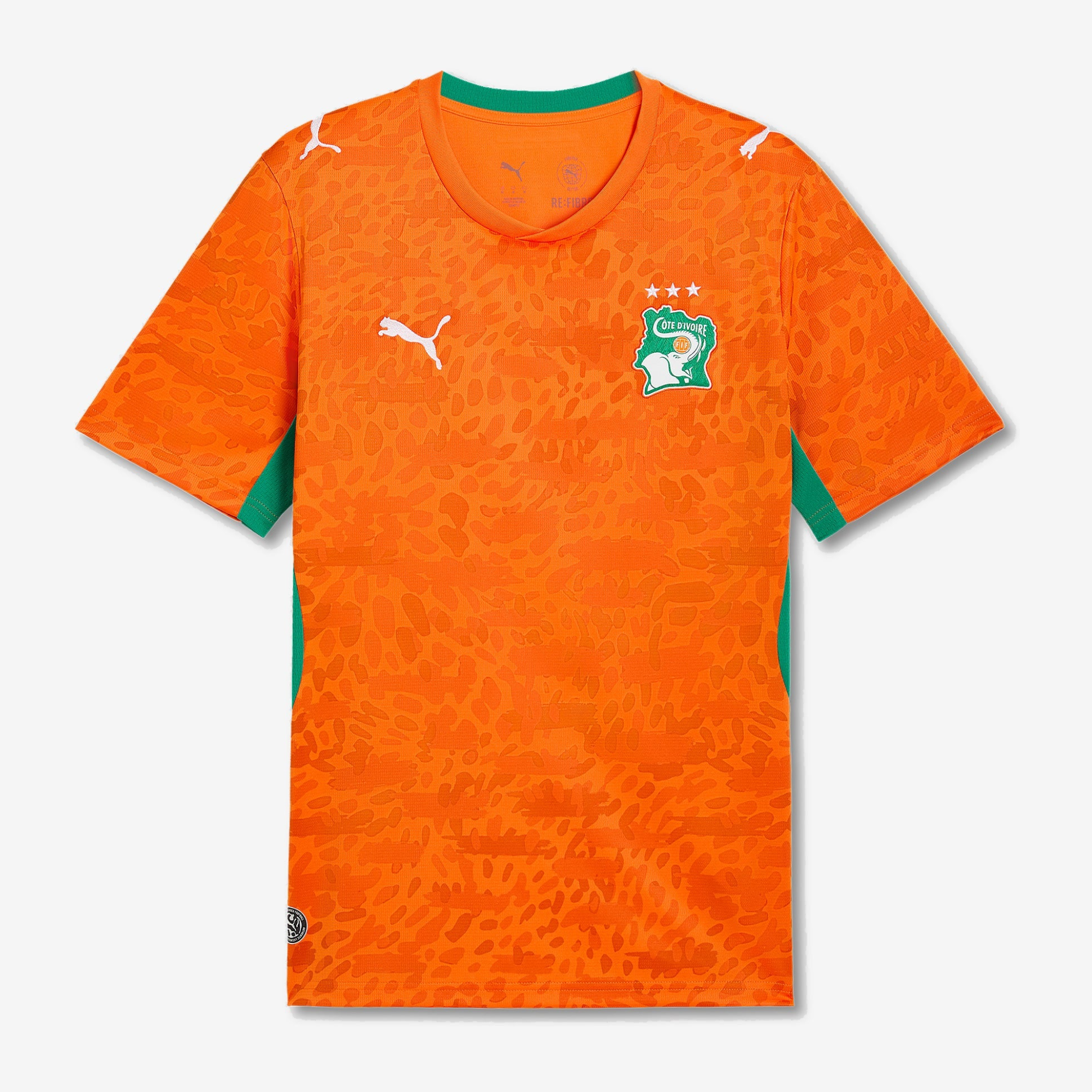 Home 26/27 Men's Shirt
