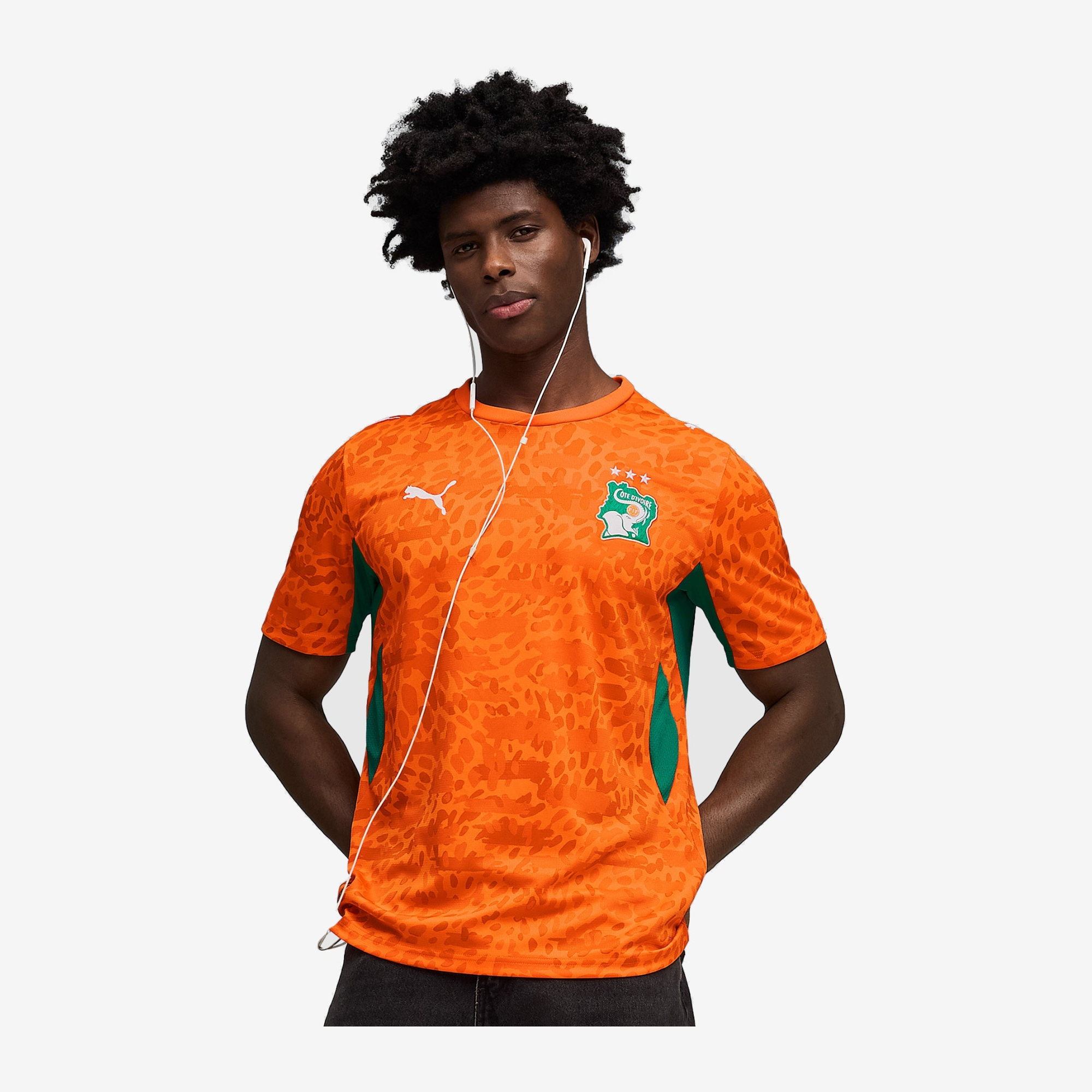 Home 26/27 Men's Shirt