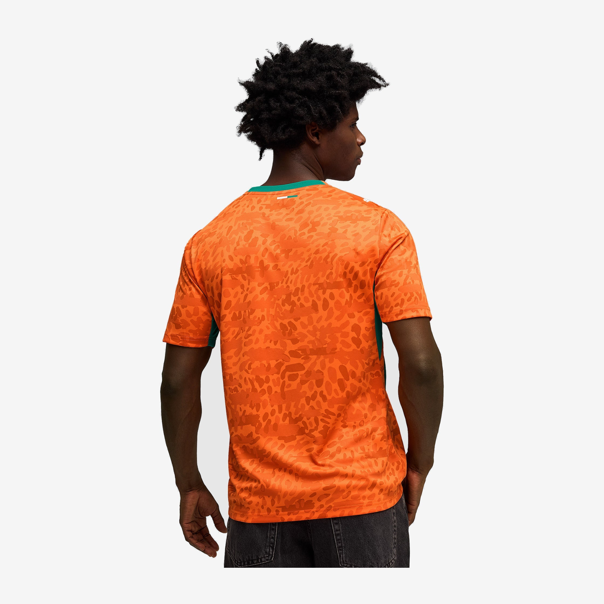 Home 26/27 Men's Shirt