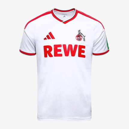 Home 26/27 Men's Shirt
