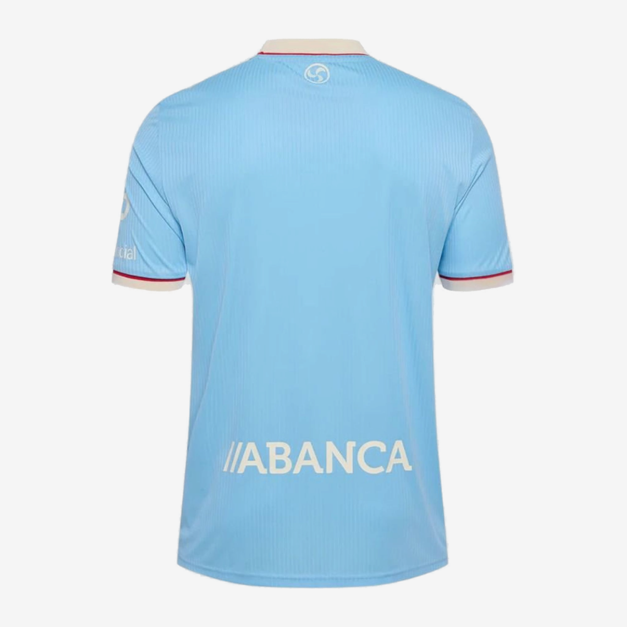 Home 26/27 Men's Shirt