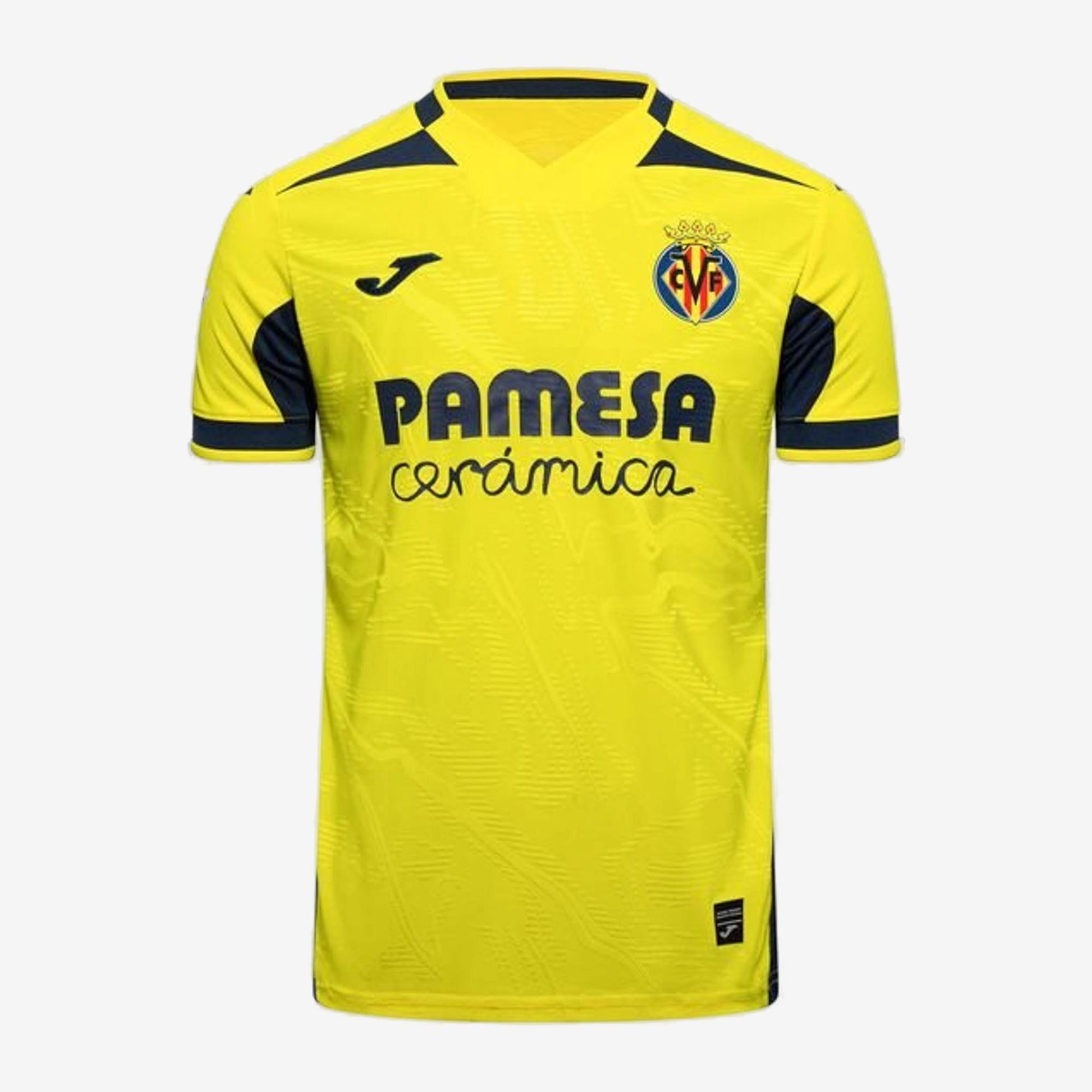 Home 26/27 Men's Shirt
