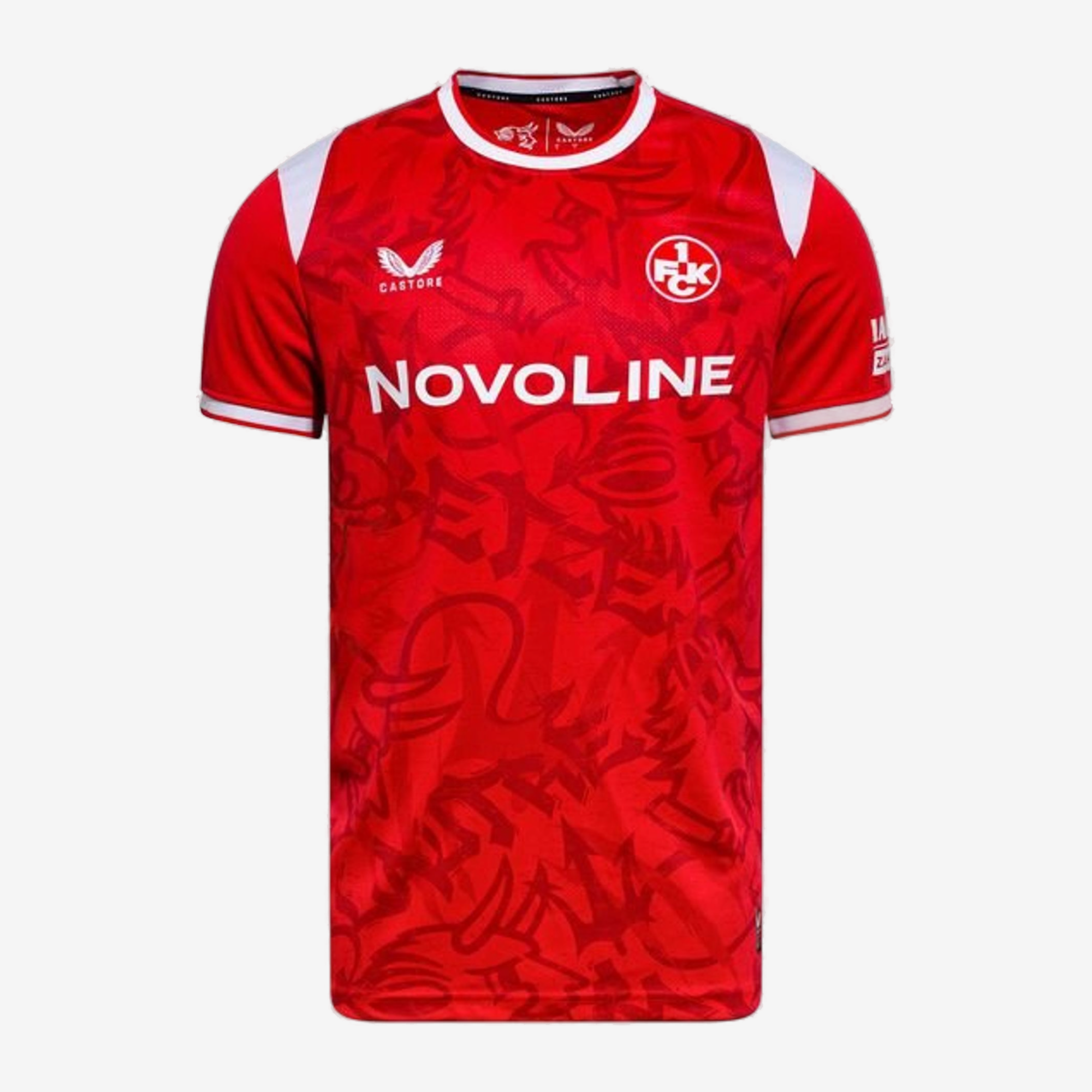 Home 26/27 Men's Shirt