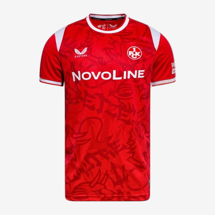 Home 26/27 Men's Shirt