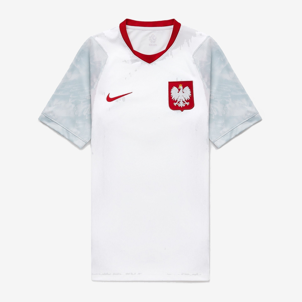 Home 26/27 Men's Shirt