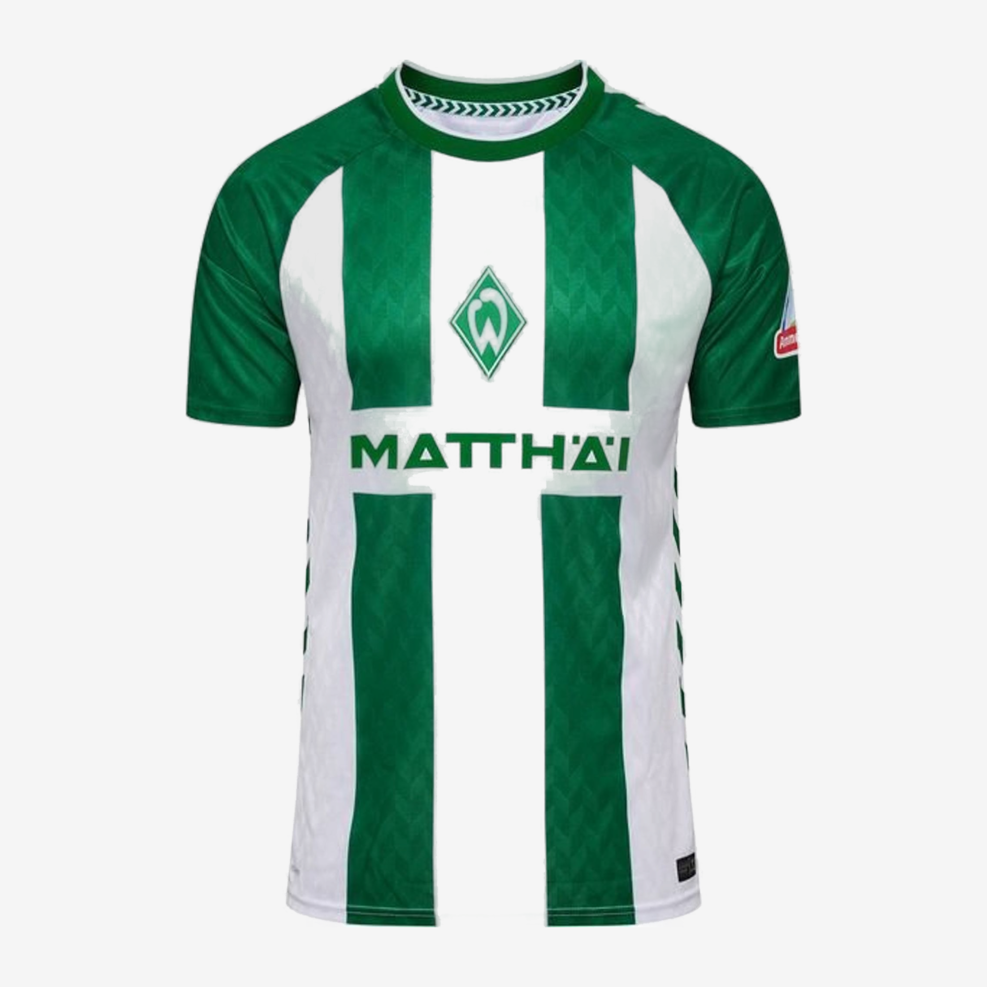 Home 26/27 Men's Shirt