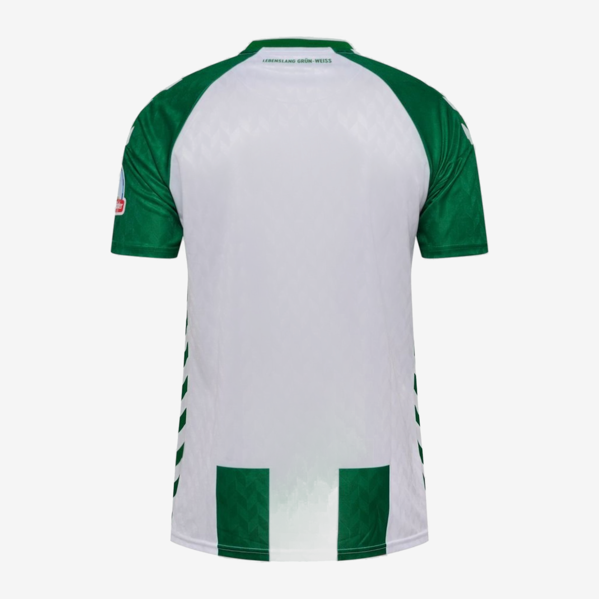 Home 26/27 Men's Shirt