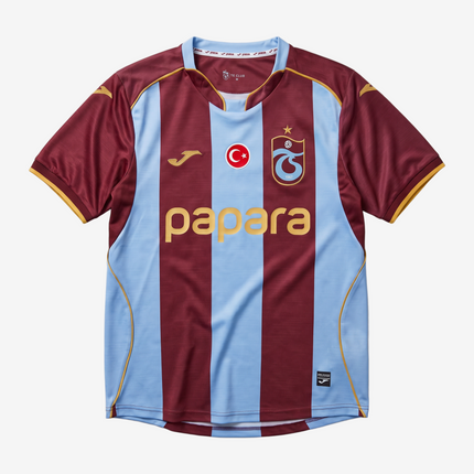 Home 26/27 Men's Shirt