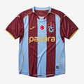 Home 26/27 Men's Shirt