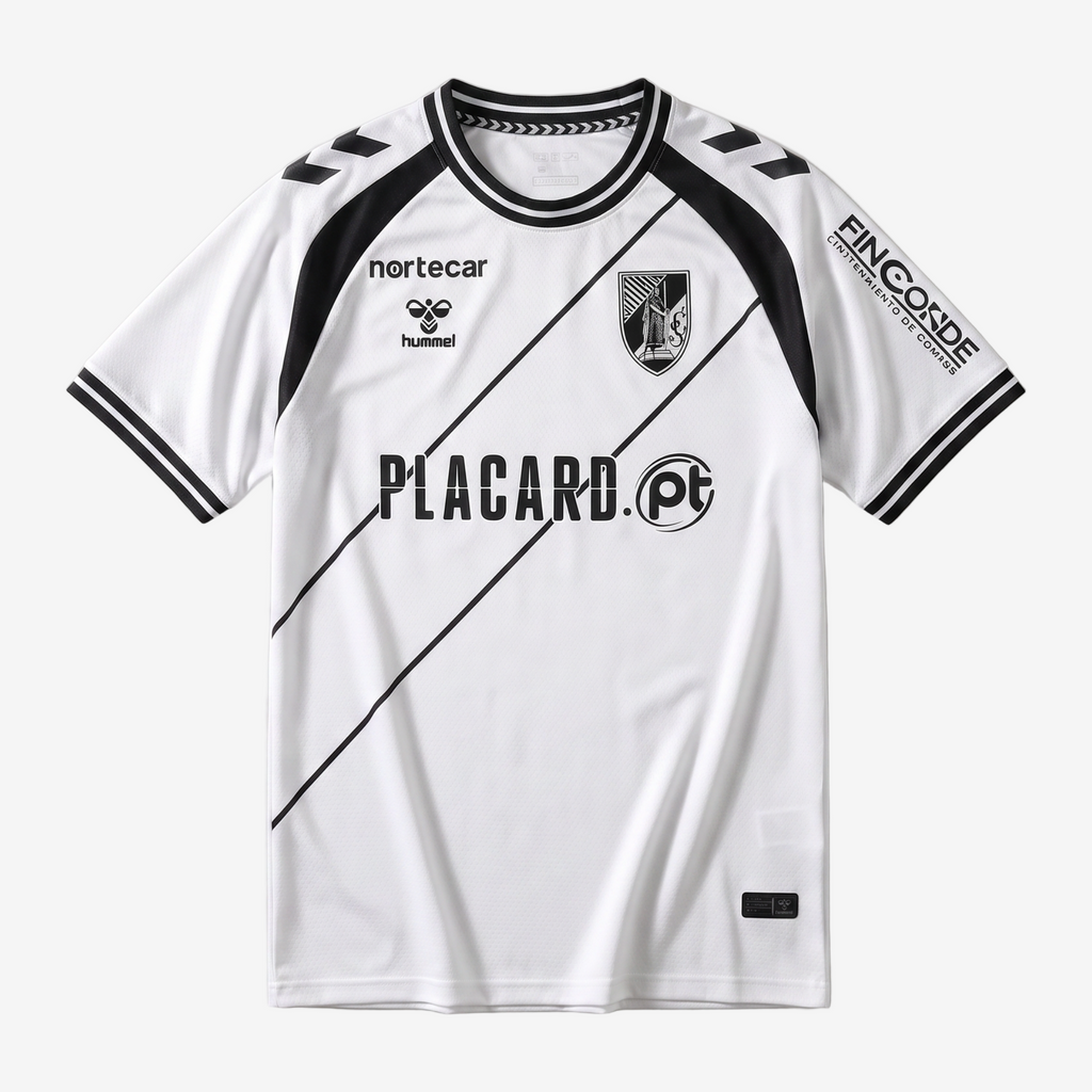 Home 26/27 Men's Shirt