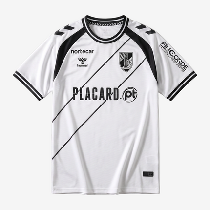 Home 26/27 Men's Shirt