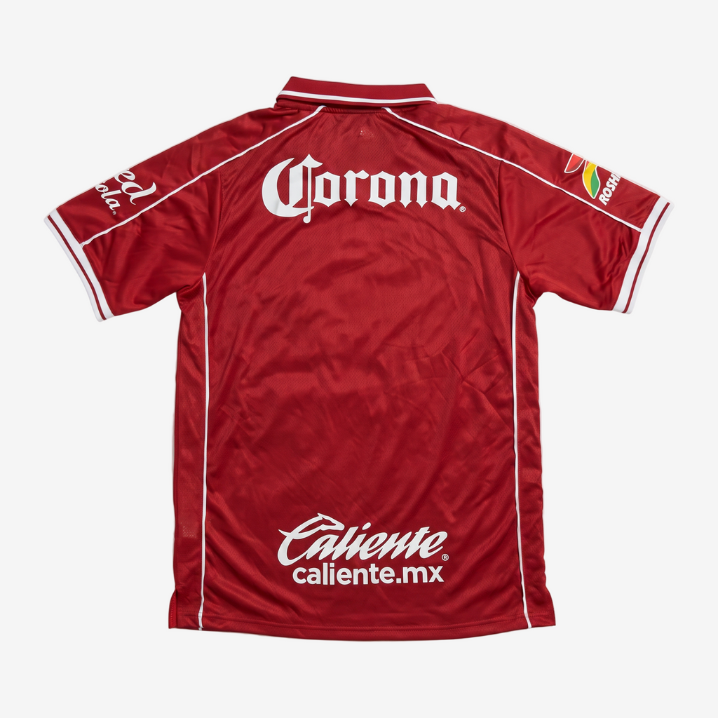 Home 26/27 Men's Shirt