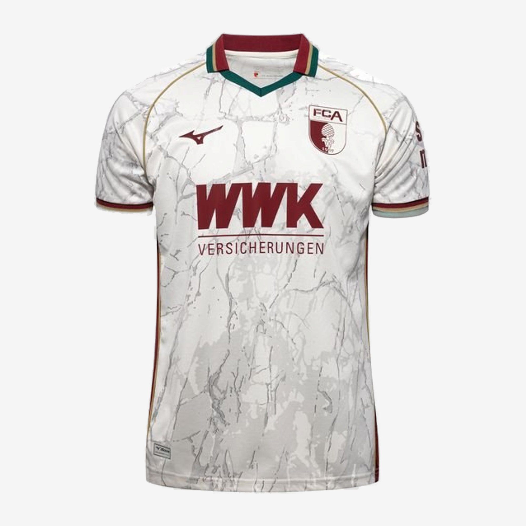 Home 26/27 Men's Shirt