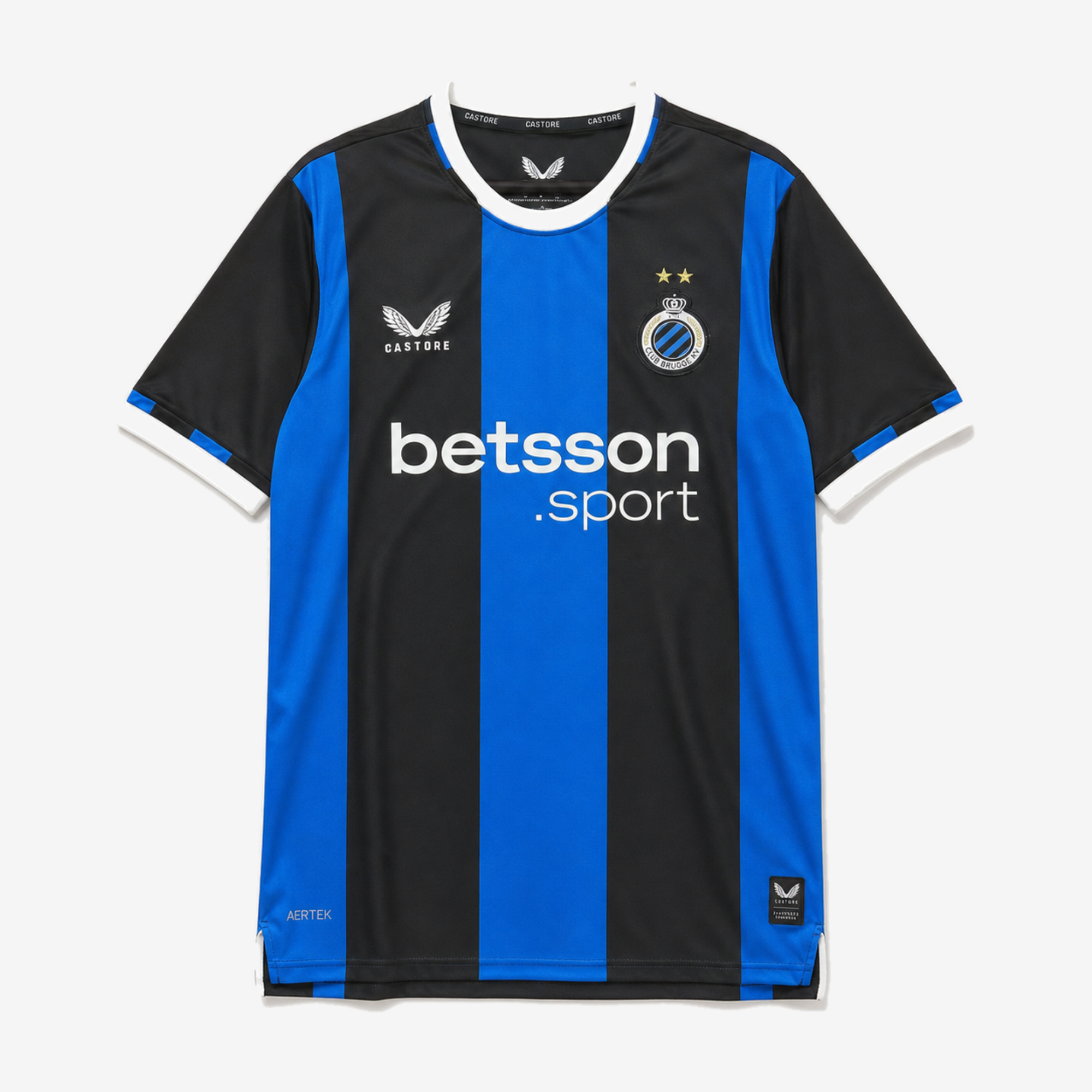 Home 26/27 Men's Shirt