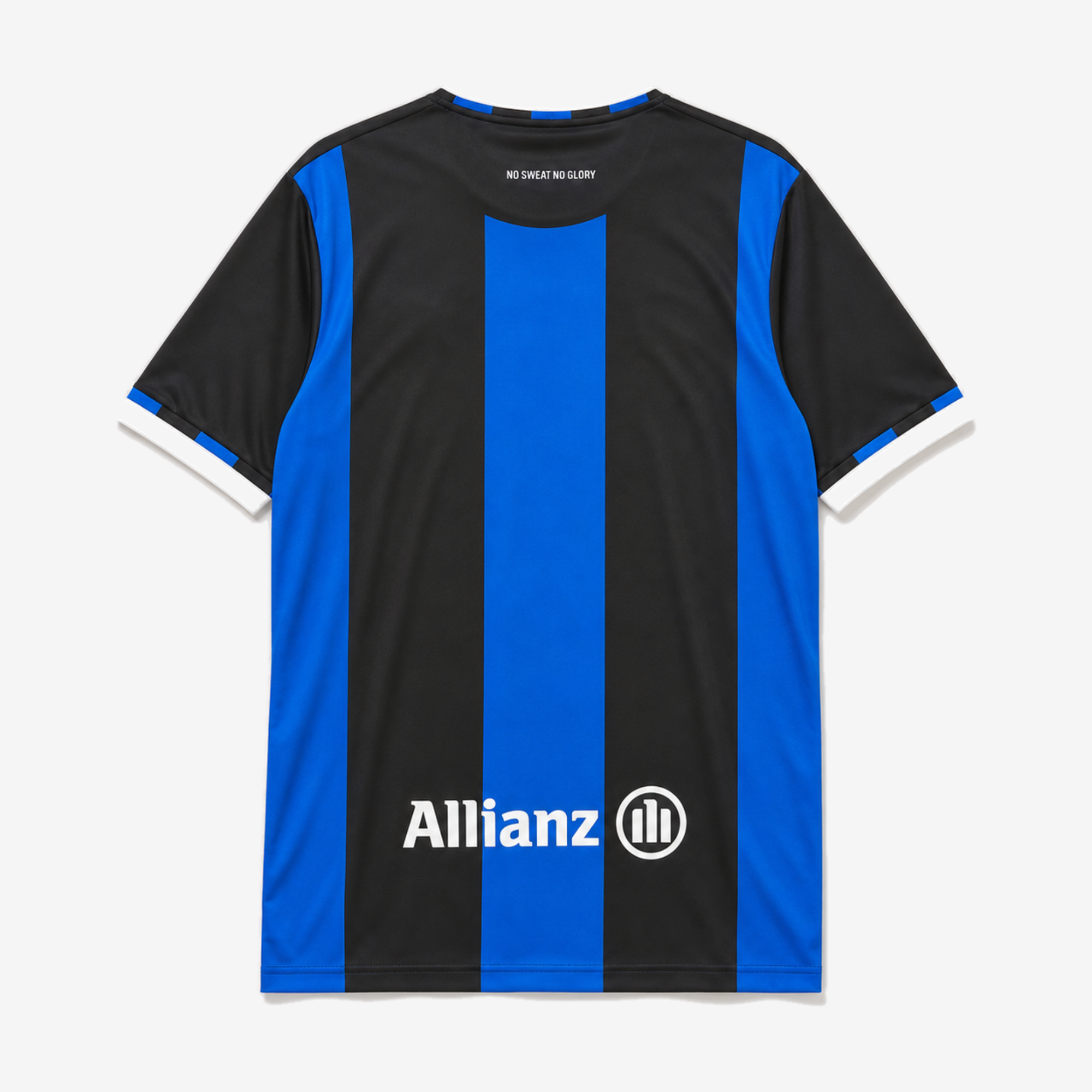 Home 26/27 Men's Shirt