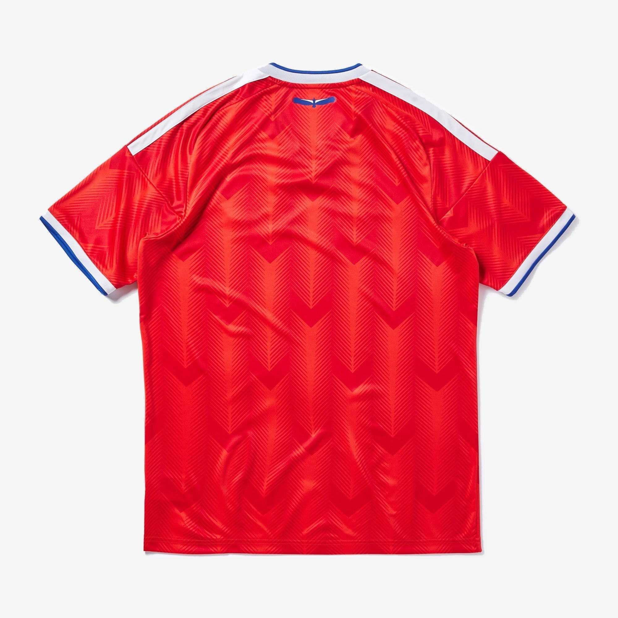 Home 26/27 Men's Shirt