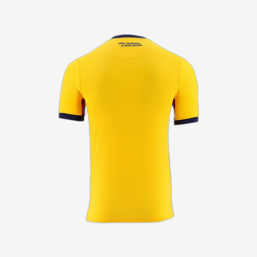 Home 26/27 Men's Shirt